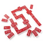 Тактильне доміно Guidecraft Manipulatives Ферма (G5055)