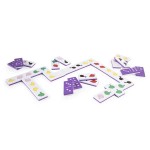 Тактильне доміно Guidecraft Manipulatives Продукти (G5056)
