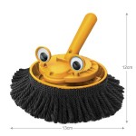 Науковий набір 4M Робот-прибиральник (00-03380)