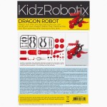 Науковий набір 4M Робот-дракон (00-03381)