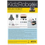 Науковий набір 4M Робот-щітка (00-03282)