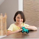 Науковий набір 4M Шалений робот (00-03393)