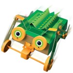 Науковий набір 4M Жук із коробок (00-03388)