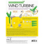 Набір для досліджень 4M Вітрогенератор (00-03378)