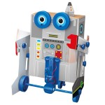 Науковий набір 4M Робот із коробок (00-03389)