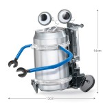 Науковий набір 4M Робот-жерстянка (00-03270)