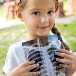 Набір для досліджень 4M Світний скелет людини (00-03375)