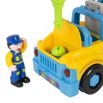Ігровий набір Hola Toys Машинка з інструментами (789)