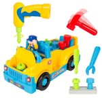 Ігровий набір Hola Toys Машинка з інструментами (789)
