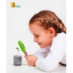 Дерев'яна іграшка Viga Toys Лупа (53912)