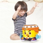 Іграшка Hola Toys Веселий барабан (6107)