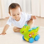 Іграшка Hola Toys Динозавр (6105)