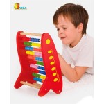Дерев'яна рахівниця Viga Toys (59718)