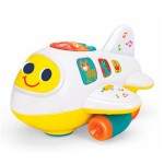 Іграшка Hola Toys Літачок (6103)