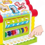 Іграшка Hola Toys Веселий будиночок (739)