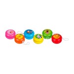 Дерев'яна іграшка Viga Toys Йо-йо (53769)