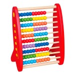 Дерев'яна рахівниця Viga Toys (59718)