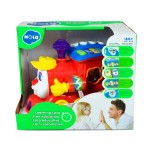 Іграшка Hola Toys Паровозик (556)