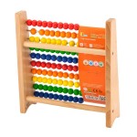 Дерев'яна рахівниця Viga Toys (58370)