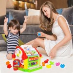 Іграшка Hola Toys Веселий будиночок (739)