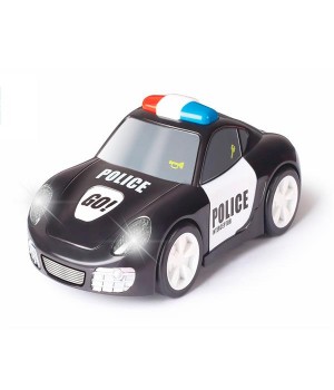 Іграшка Hola Toys Поліцейський автомобіль (6106A)