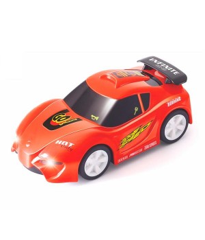 Іграшка Hola Toys Гоночний автомобіль (6106B)