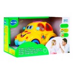 Іграшка Hola Toys Фруктова машинка (516)