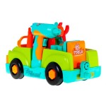 Іграшка Hola Toys Вантажівка з інструментами (6109)