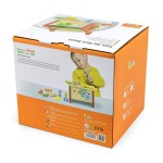 Дерев'яний ігровий набір Viga Toys Верстат з інструментами (51621)
