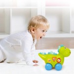 Іграшка Hola Toys Динозавр (6105)