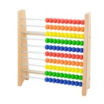Дерев'яна рахівниця Viga Toys (58370)