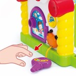 Іграшка Hola Toys Веселий будиночок (739)