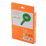 Дерев'яна іграшка Viga Toys Лупа (53912)