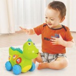Іграшка Hola Toys Динозавр (6105)