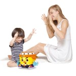 Іграшка Hola Toys Веселий барабан (6107)