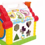 Іграшка Hola Toys Веселий будиночок (739)