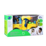 Ігровий набір Hola Toys Машинка з інструментами (789)