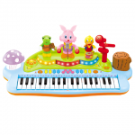 Іграшка Hola Toys Електронне піаніно(669)