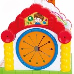 Іграшка Hola Toys Веселий будиночок (739)
