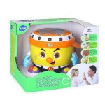 Іграшка Hola Toys Веселий барабан (6107)