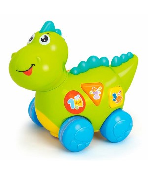 Іграшка Hola Toys Динозавр (6105)