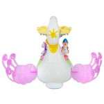 Іграшка Hola Toys Лебідь-карусель (536)