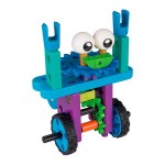 Конструктор Gigo Юний інженер Роботи (7268)