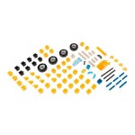Конструктор Gigo Будівельна техніка (7425)