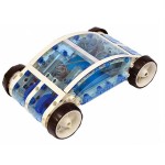 Конструктор Gigo Автомобіль майбутнього (7392)