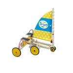 Конструктор Gigo Магія сонця (7345R)