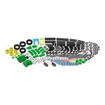 Конструктор Gigo Керовані сільськогосподарські машини (7447)