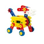 Конструктор Gigo Чарівні шестерні-2 (7333P)