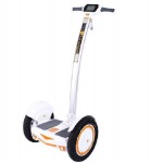 Гіроборд-максі AIRWHEEL S3T+ 520WH (білий/оранжевий)
