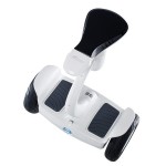 Гіроборд AIRWHEEL S8MINI 260WH (білий)